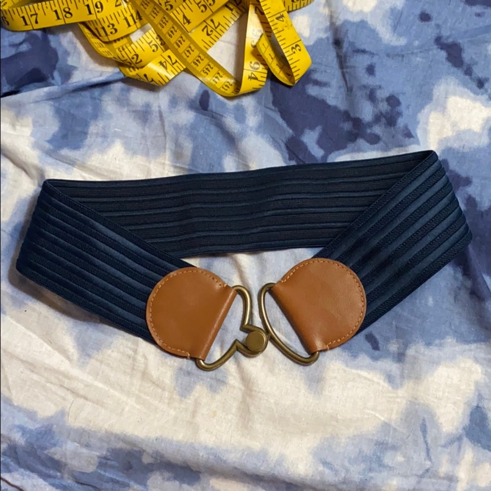 Old Navy Stretchy Waist Belt